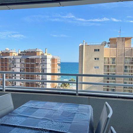 Apolo XIV Leilighet Calpe Eksteriør bilde